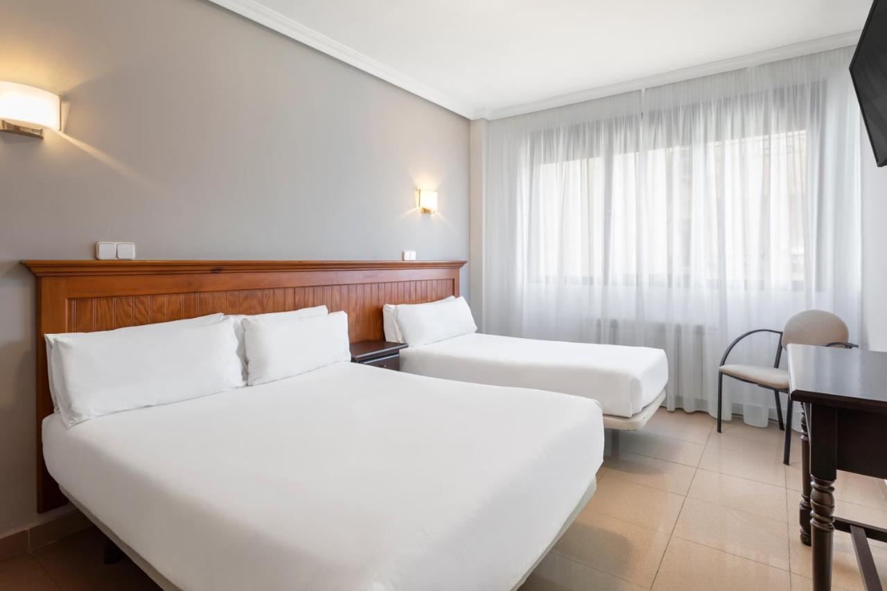 Victoria Hotel Valdemoro