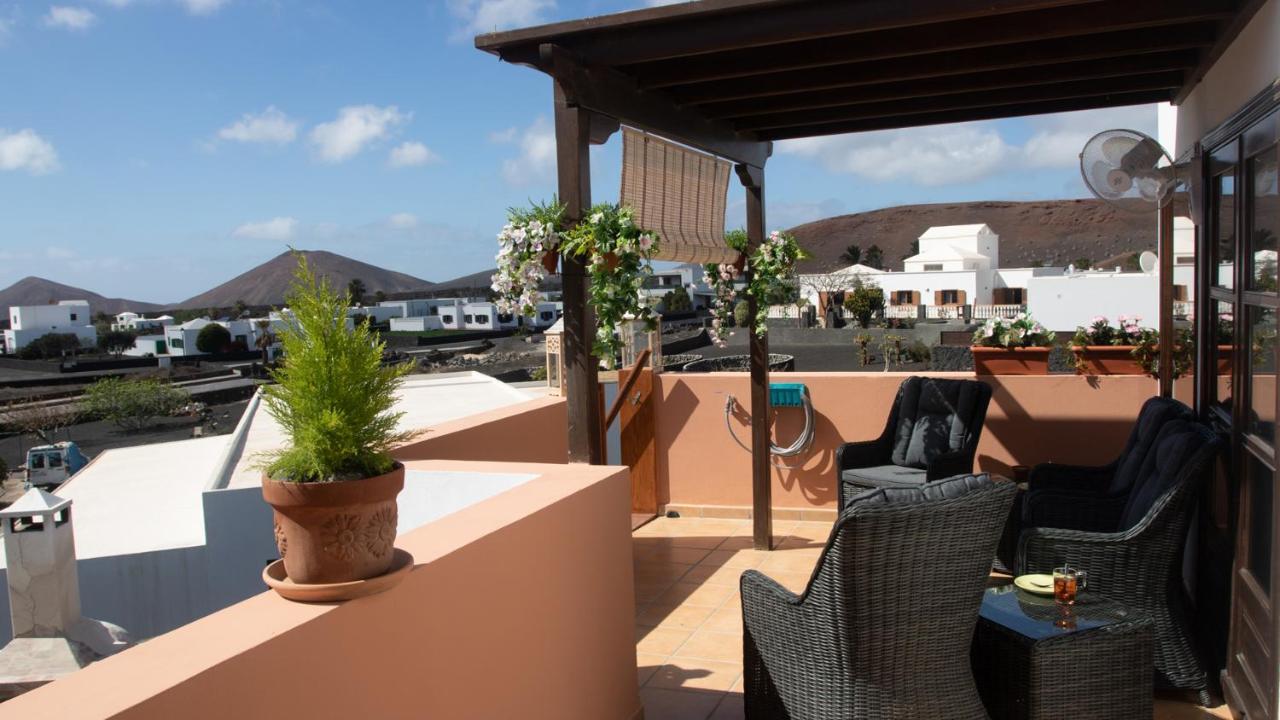 Panoramica Villa *