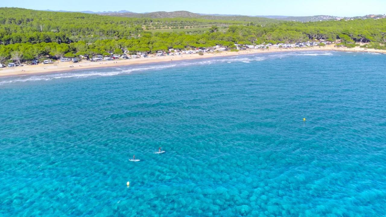 Palmeras Camping&bungalow