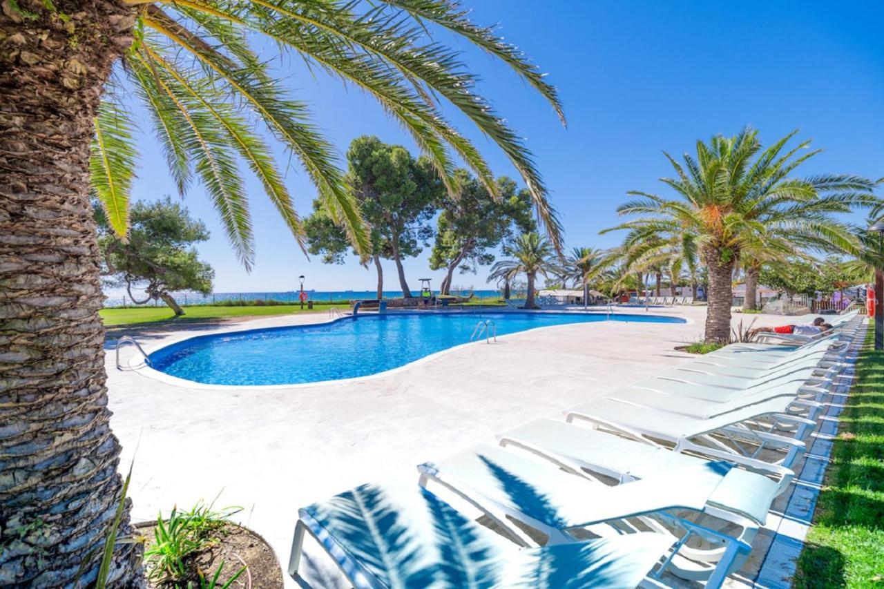 Palmeras Camping&bungalow 4* Tarragona