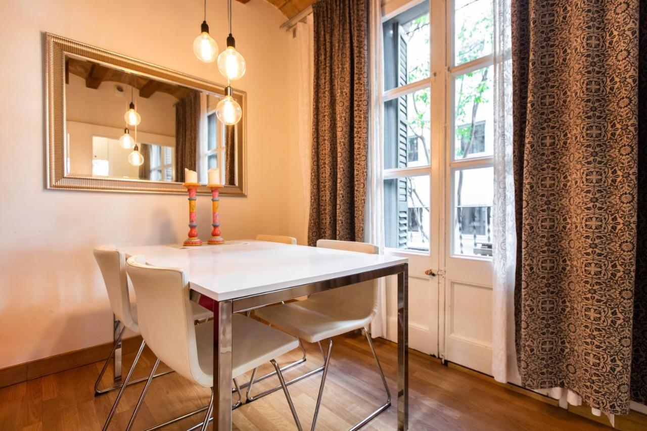 14 Blasco De Garay Apartment