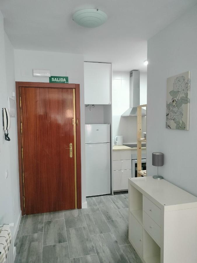 Apartamento Turistico Cigueenas Alcalá de Henares