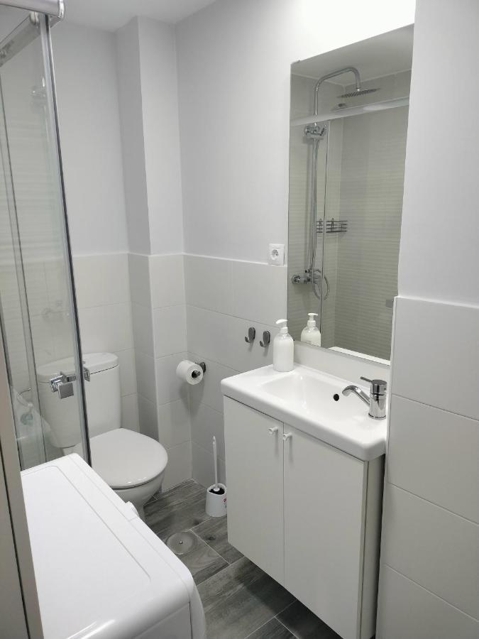 Apartamento Turistico Cigueenas Alcalá de Henares
