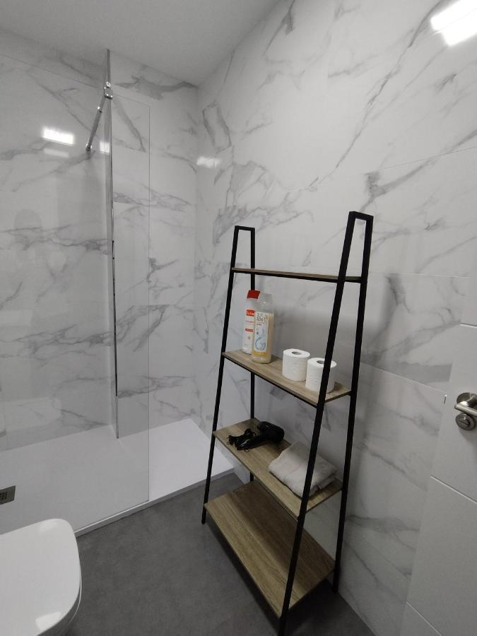 Horizon Apartment *