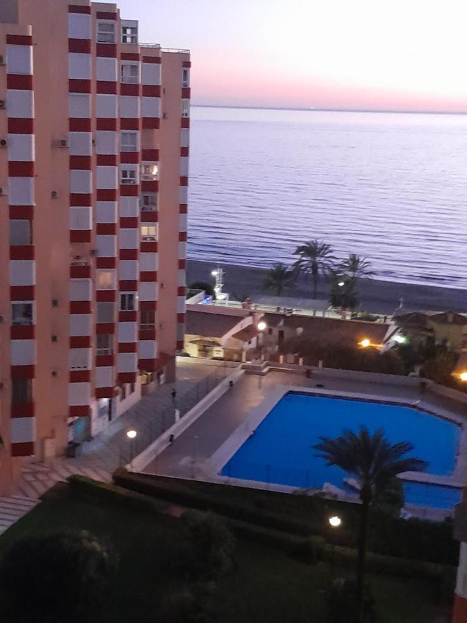 Apartamento Estudio La Corbeta Torrox