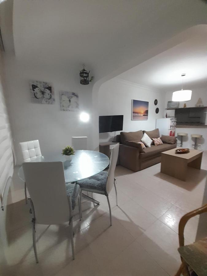 Estudio La Corbeta Torrox