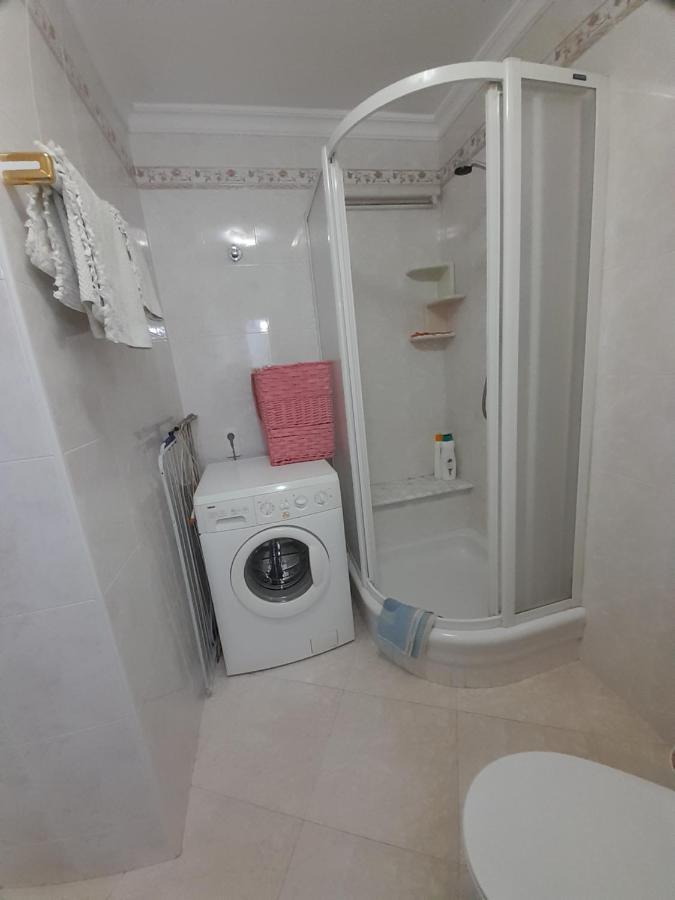 Estudio La Corbeta Torrox