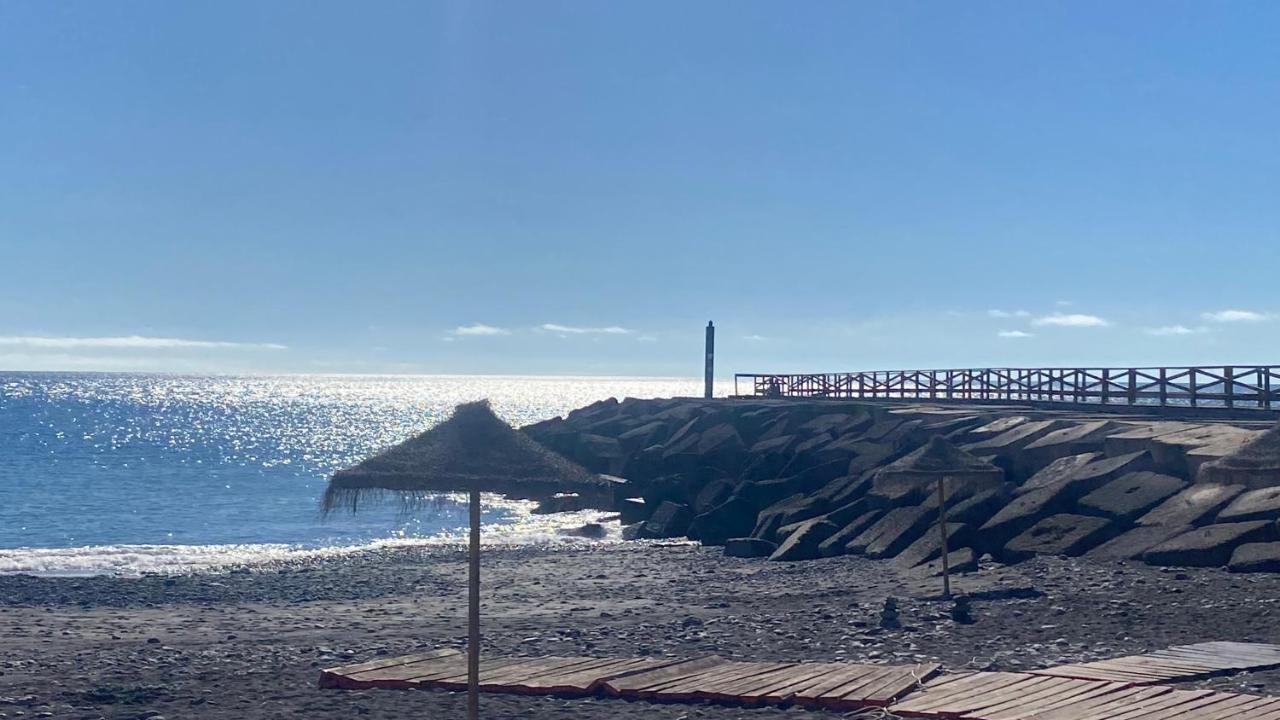 Casa Moni Con Vistas Al Mar Apartamento Playa de Santiago (Isla de la Gomera)