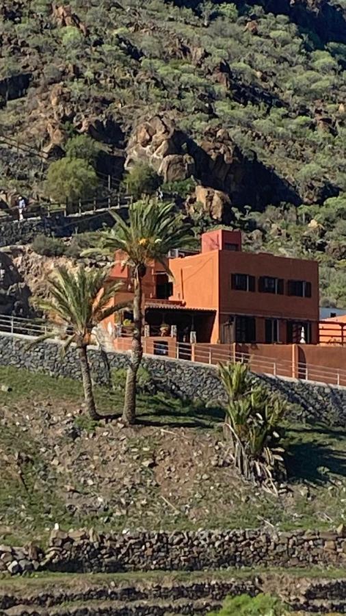 Casa Moni Con Vistas Al Mar Apartamento *