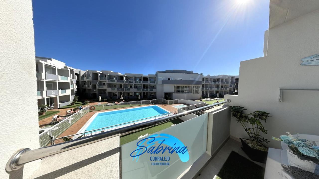 Apartamento Grazioso Al Bristol Sunset Vista Corralejo