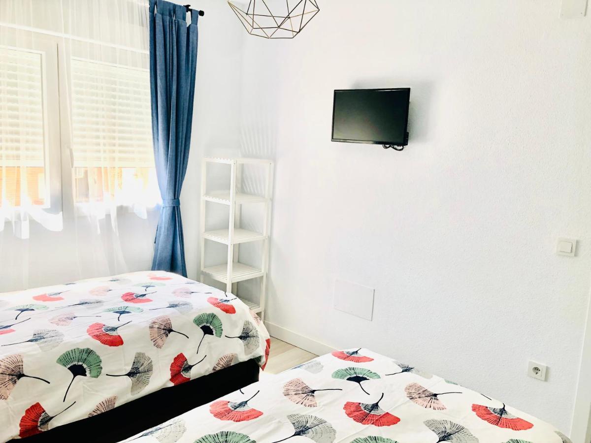Apartamento Duque *