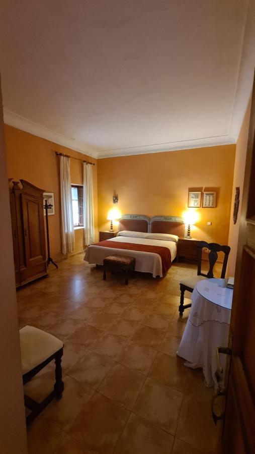 Casa Palacio Conde De Garcinarro Hotel 3*