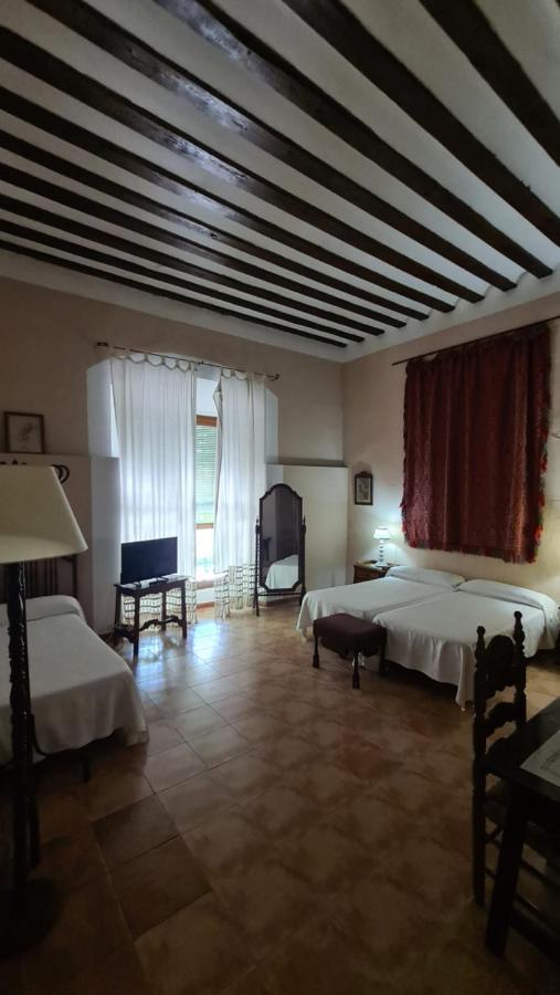 Casa Palacio Conde De Garcinarro
