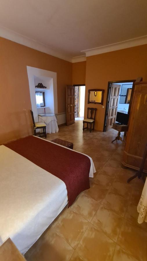 Hotel Casa Palacio Conde De Garcinarro