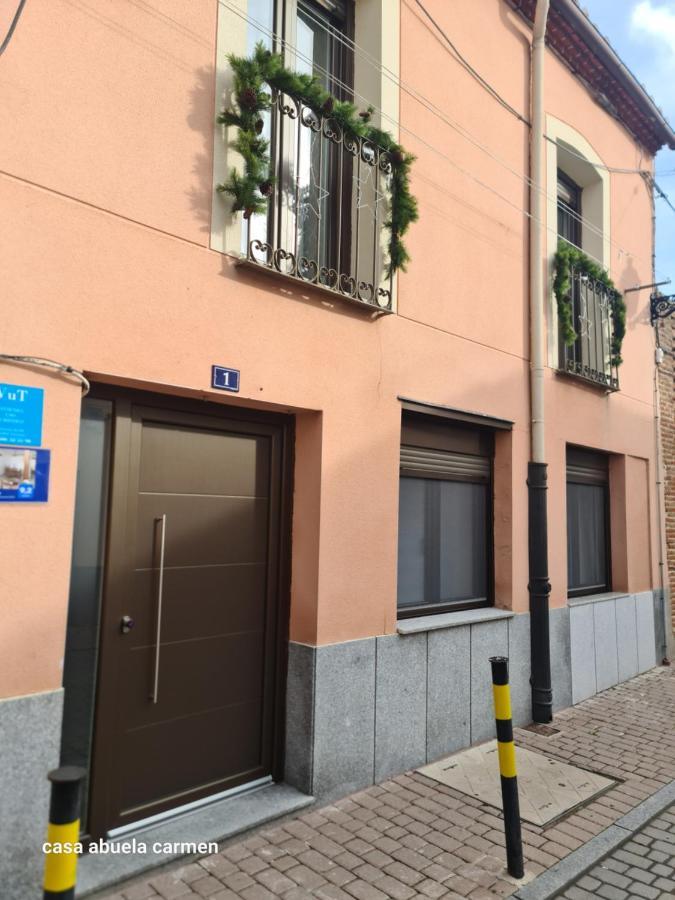 Casa Abuela Carmen *