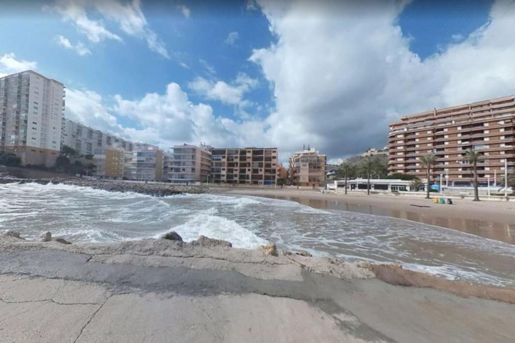 Precioso En El * Faro de Cullera