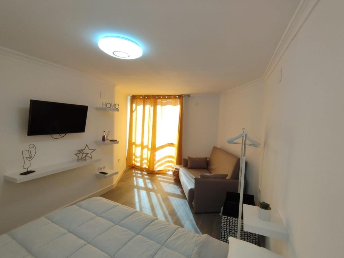 Apartamento Loft Claudia *