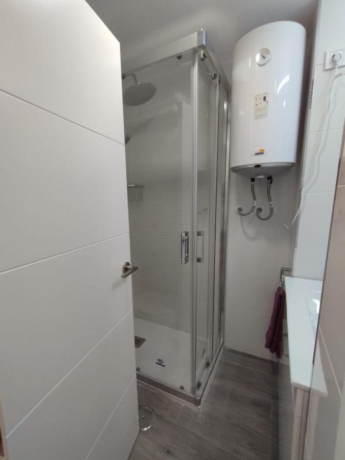 Loft Claudia * Sitio de Calahonda