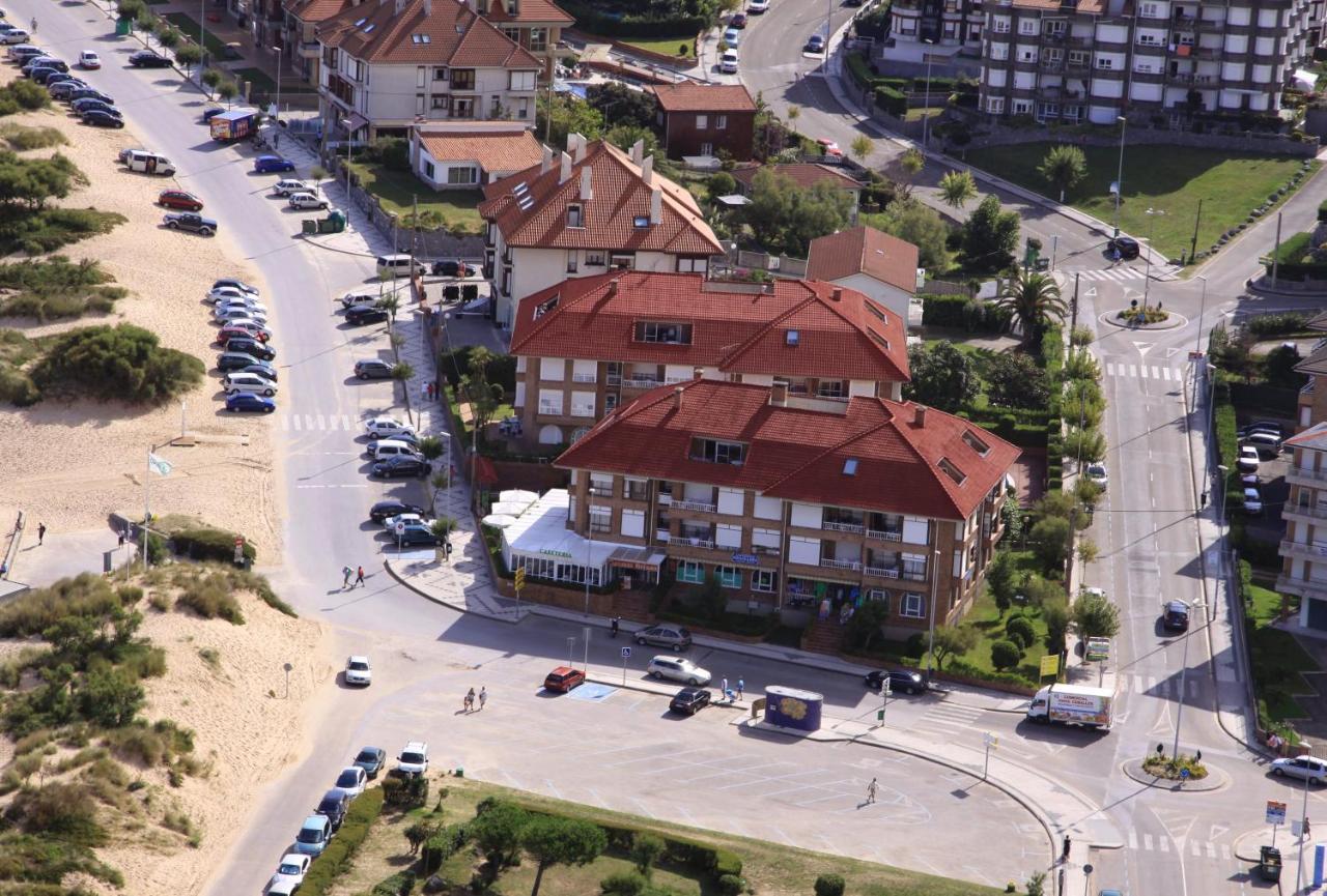 Apartamento Regollera Premium Con Garaje *