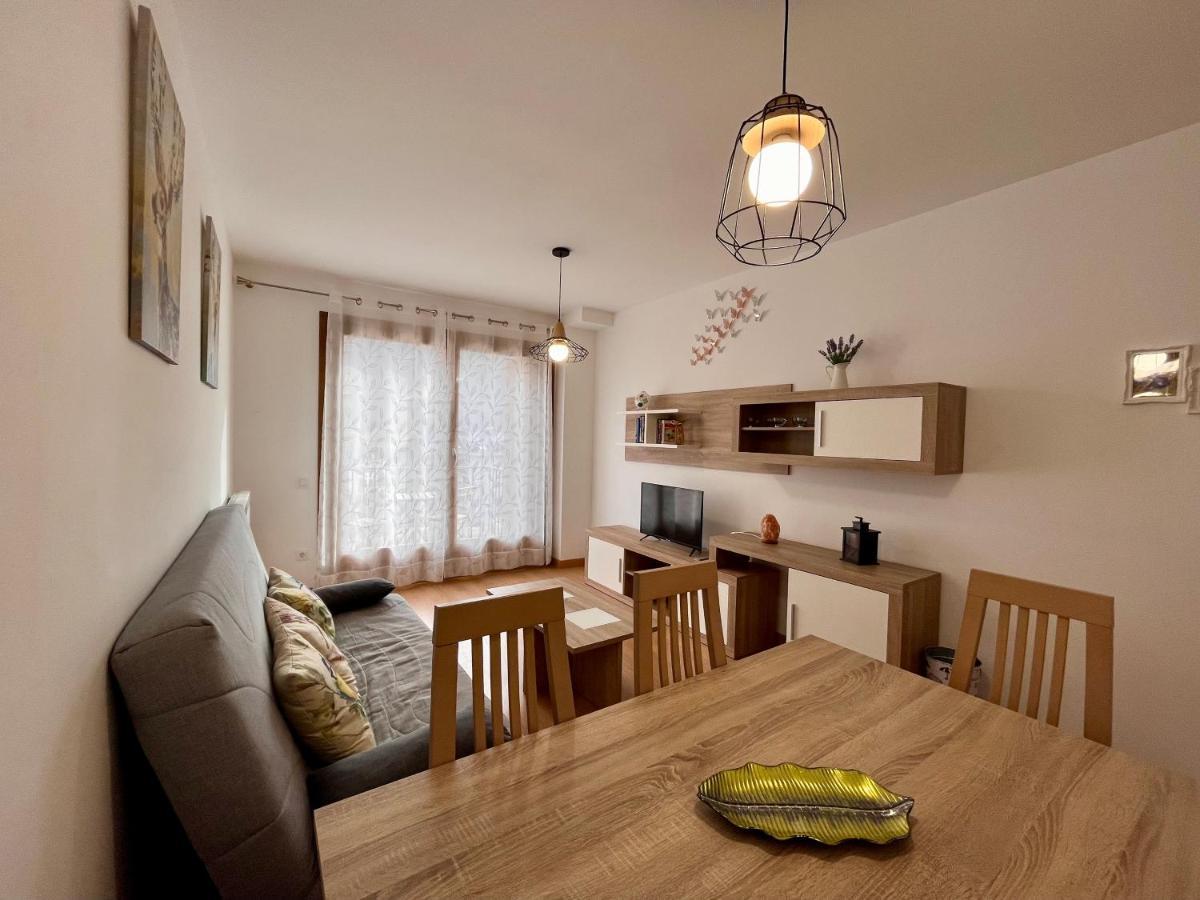 Apartamento Bpirineos-ardones *