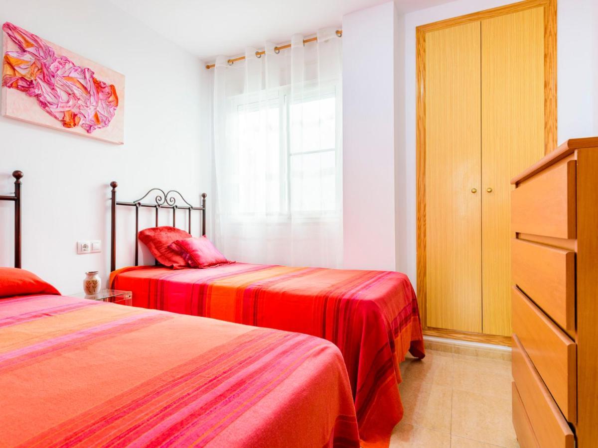 Apartamento Jardimar By Interhome Moncofa (Moncófar)