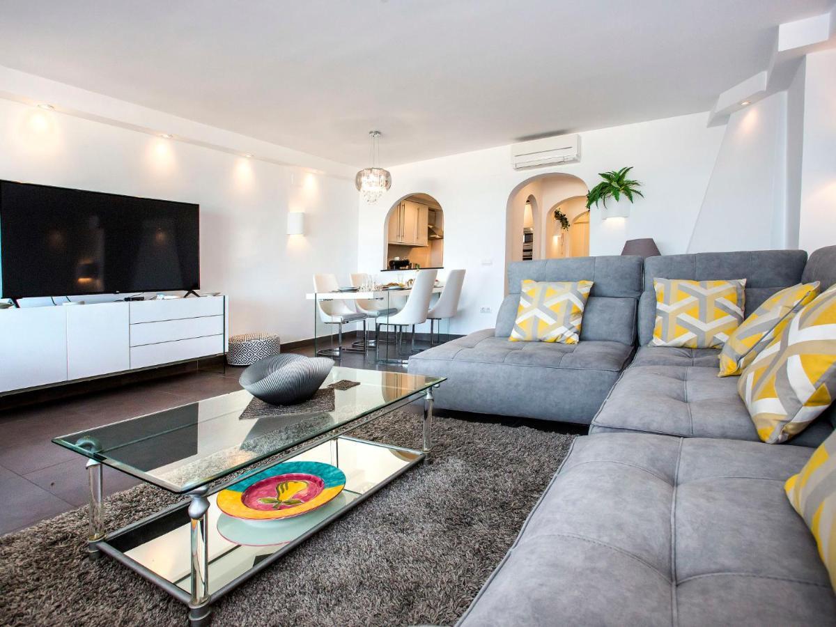 Deltamar-2 By Interhome * Javea