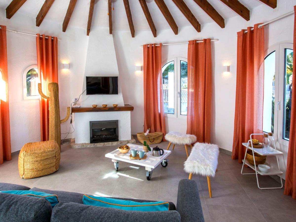 Villa Scott By Interhome *