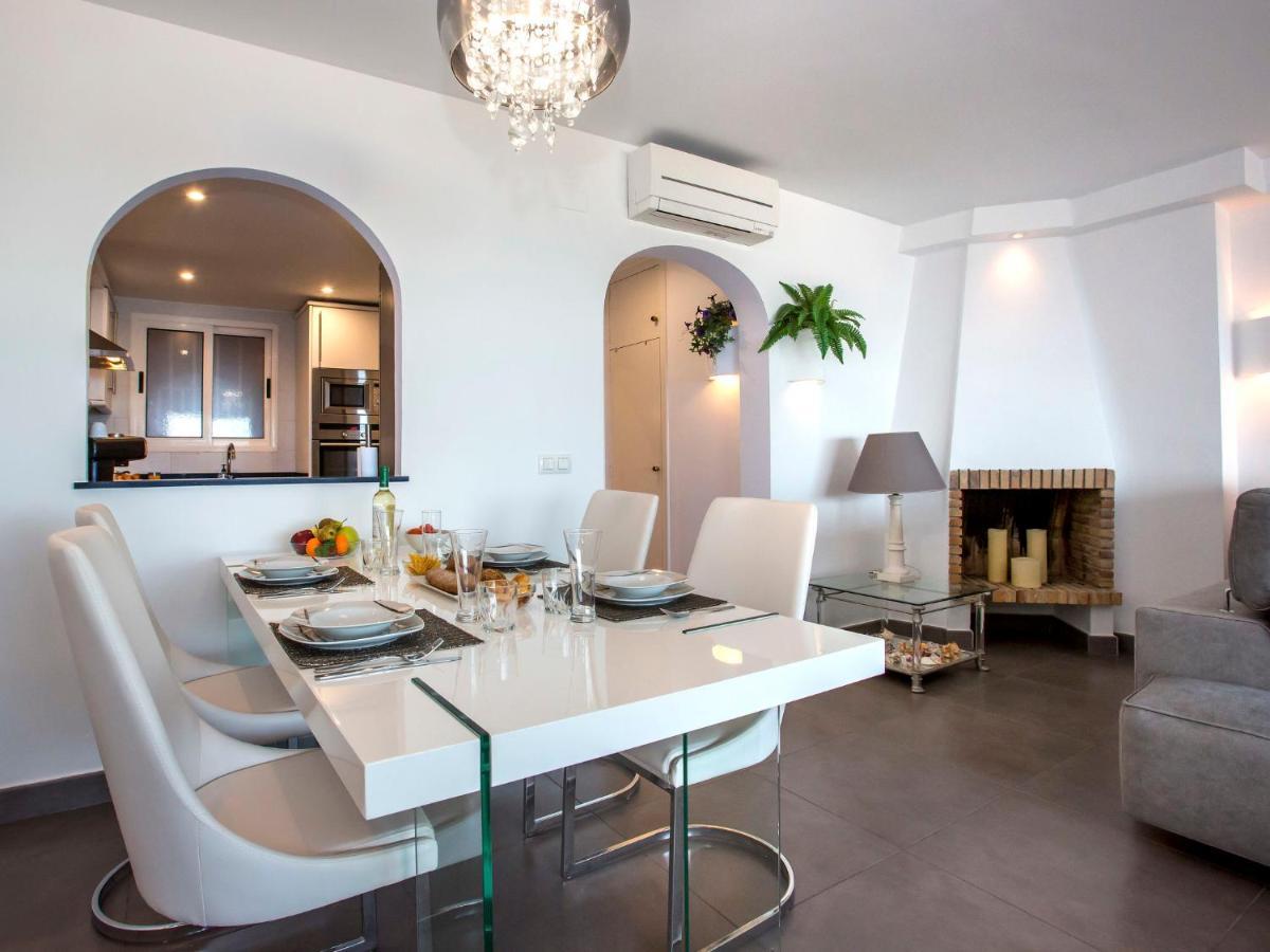 Deltamar-2 By Interhome Apartment *