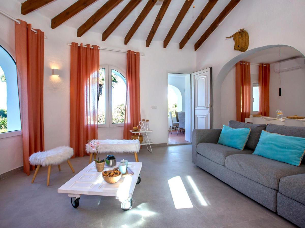 Scott By Interhome Jávea