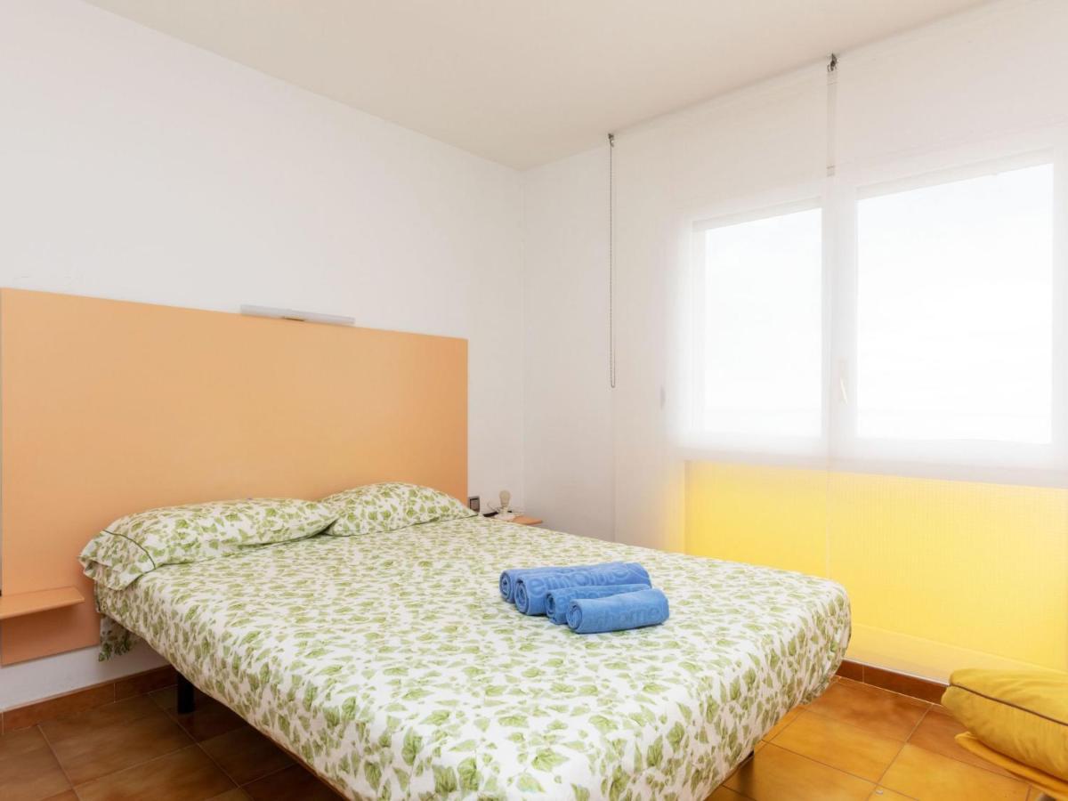 Apartamento Geminis By Interhome Hospitalet De L'Infant