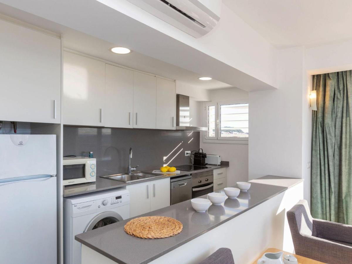 Apartamento Jaume Ii By Interhome *