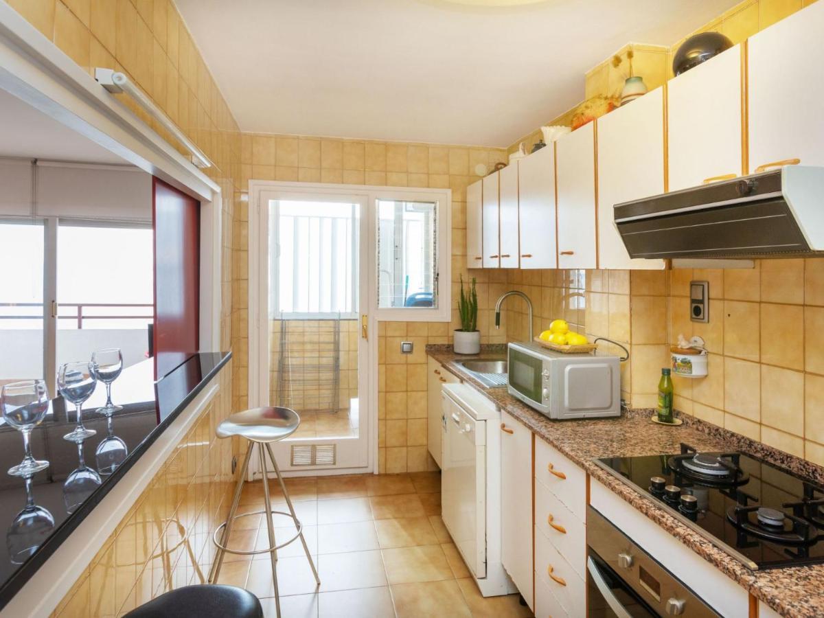 Geminis By Interhome * Hospitalet De L'Infant