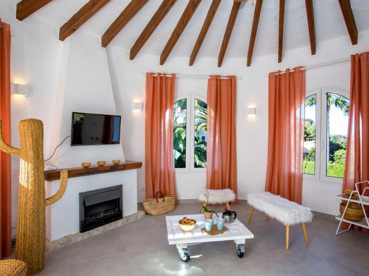 Scott By Interhome Villa *