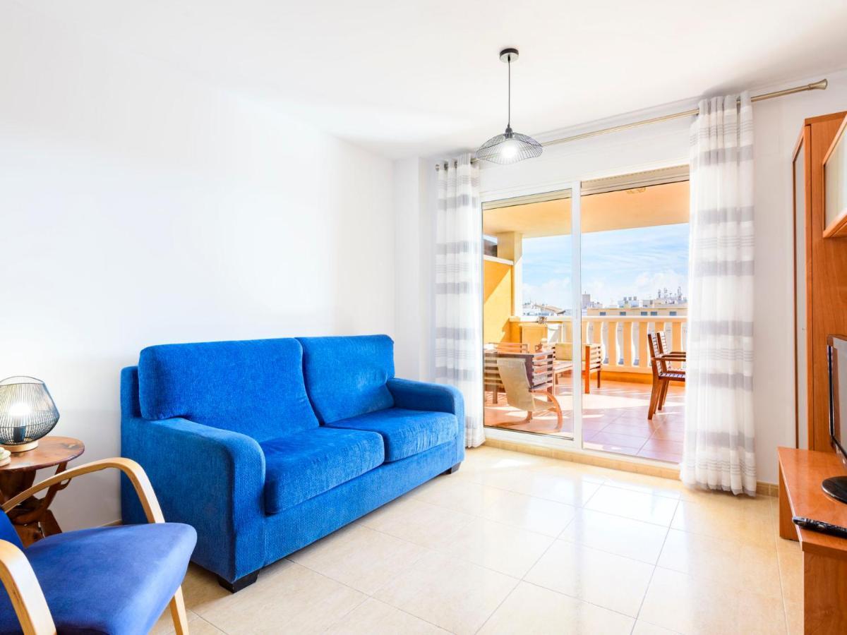 Jardimar By Interhome Apartamento *