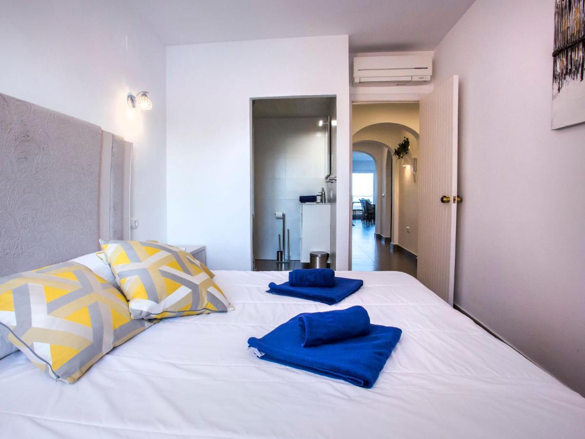 Deltamar-2 By Interhome Apartment Javea