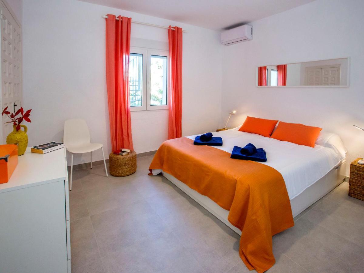Scott By Interhome Villa Jávea
