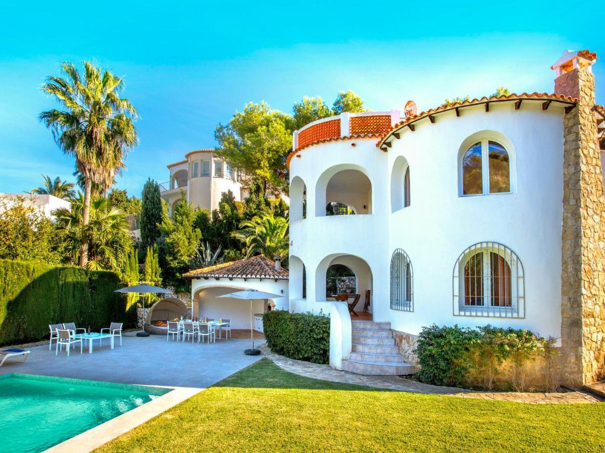 Scott By Interhome Jávea