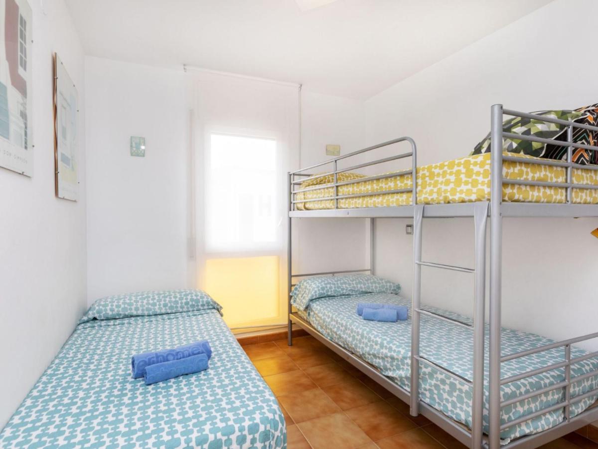 Geminis By Interhome * Hospitalet De L'Infant