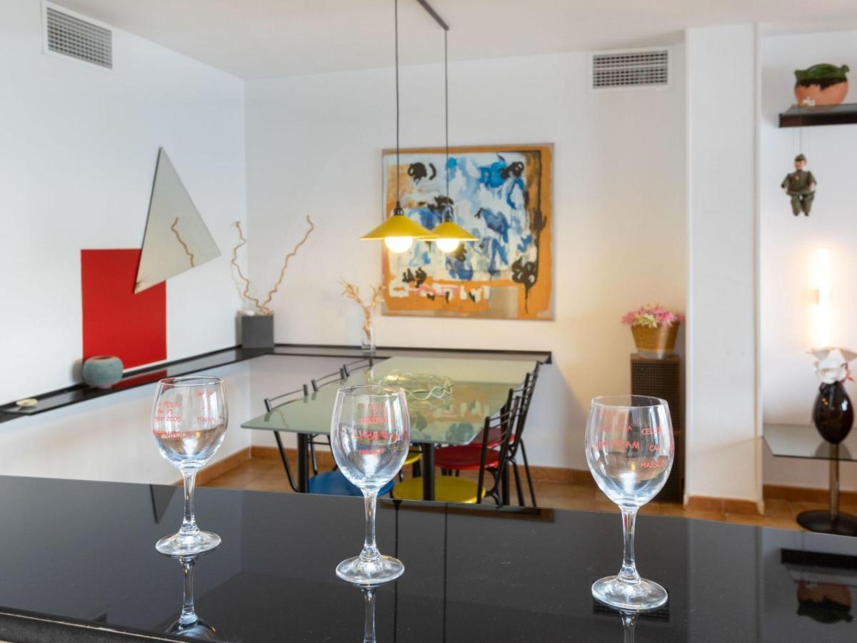 Apartamento Geminis By Interhome *