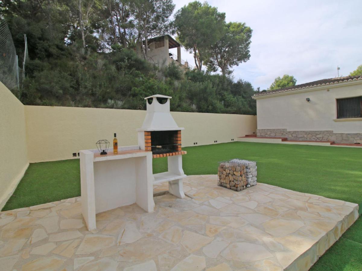 Sandra By Interhome Holiday home