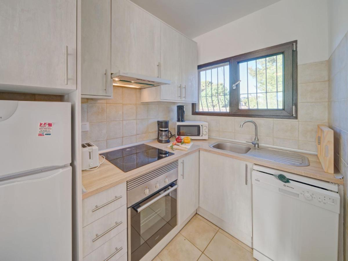 Сasa de vacaciones Carmen By Interhome Calpe