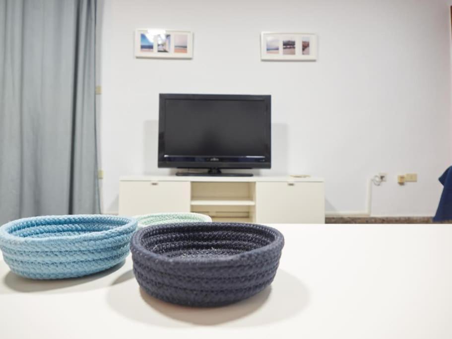 Estupendo Apartamento A Pocos Metros De La Playa Sagunto