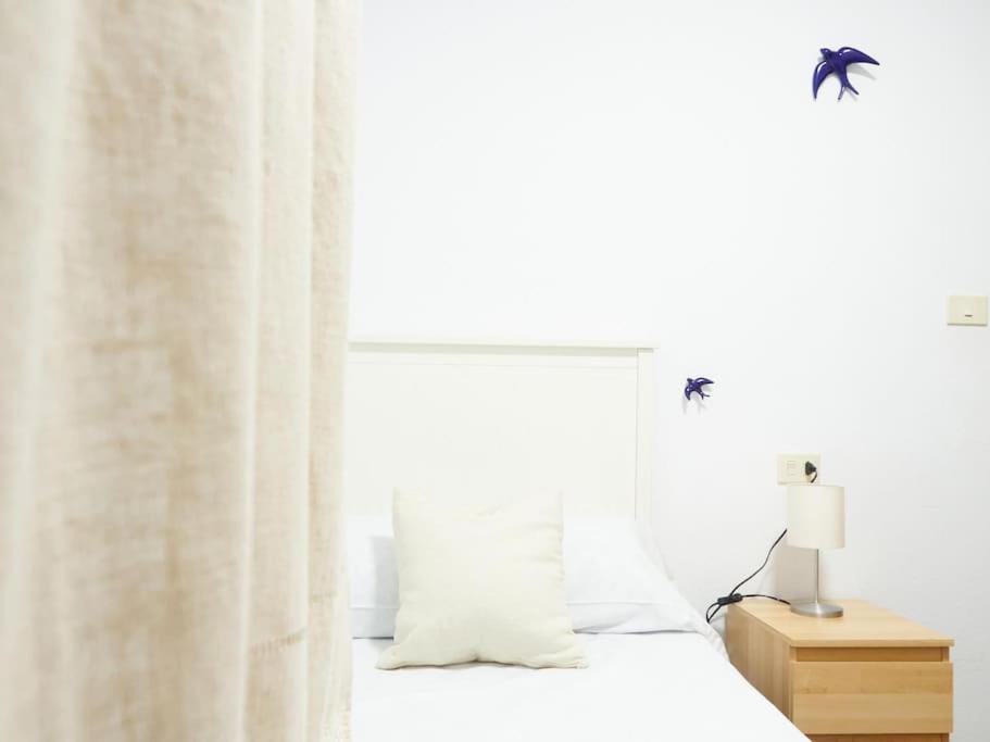 Estupendo Apartamento A Pocos Metros De La Playa Apartamento