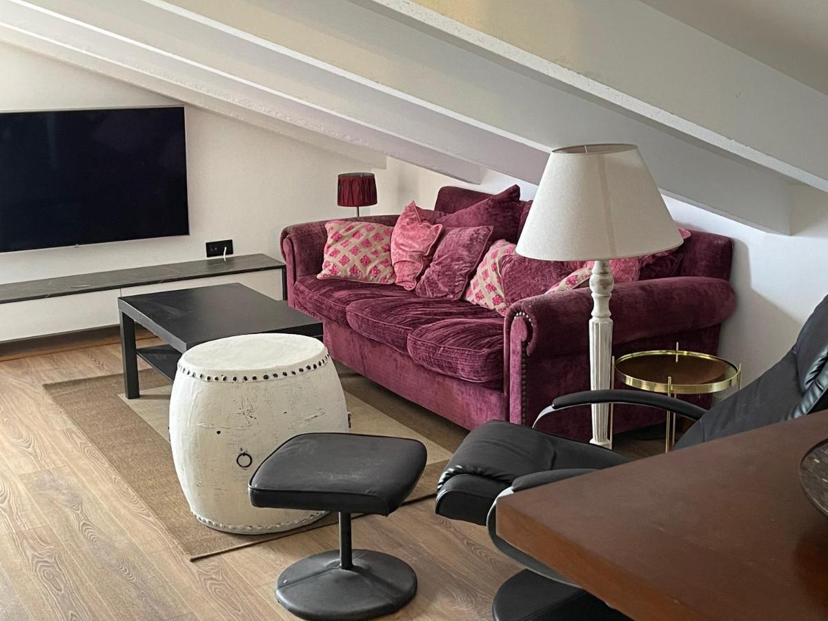 Attic Nature En Albacete Apartamento Caudete