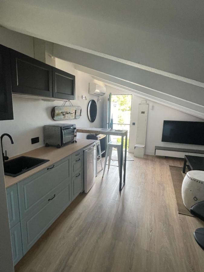 Apartamento Attic Nature En Albacete Caudete