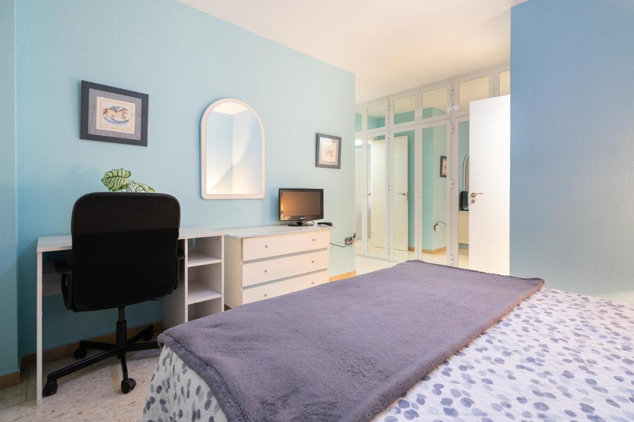 Malagasuite Sotomar Apartamento Torremolinos