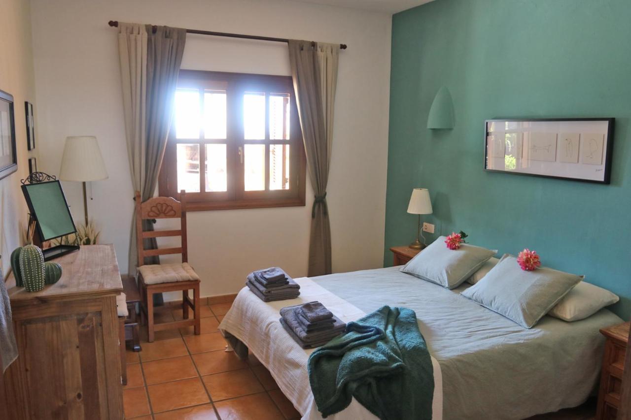 Panoramica Villa Yaiza (Lanzarote)