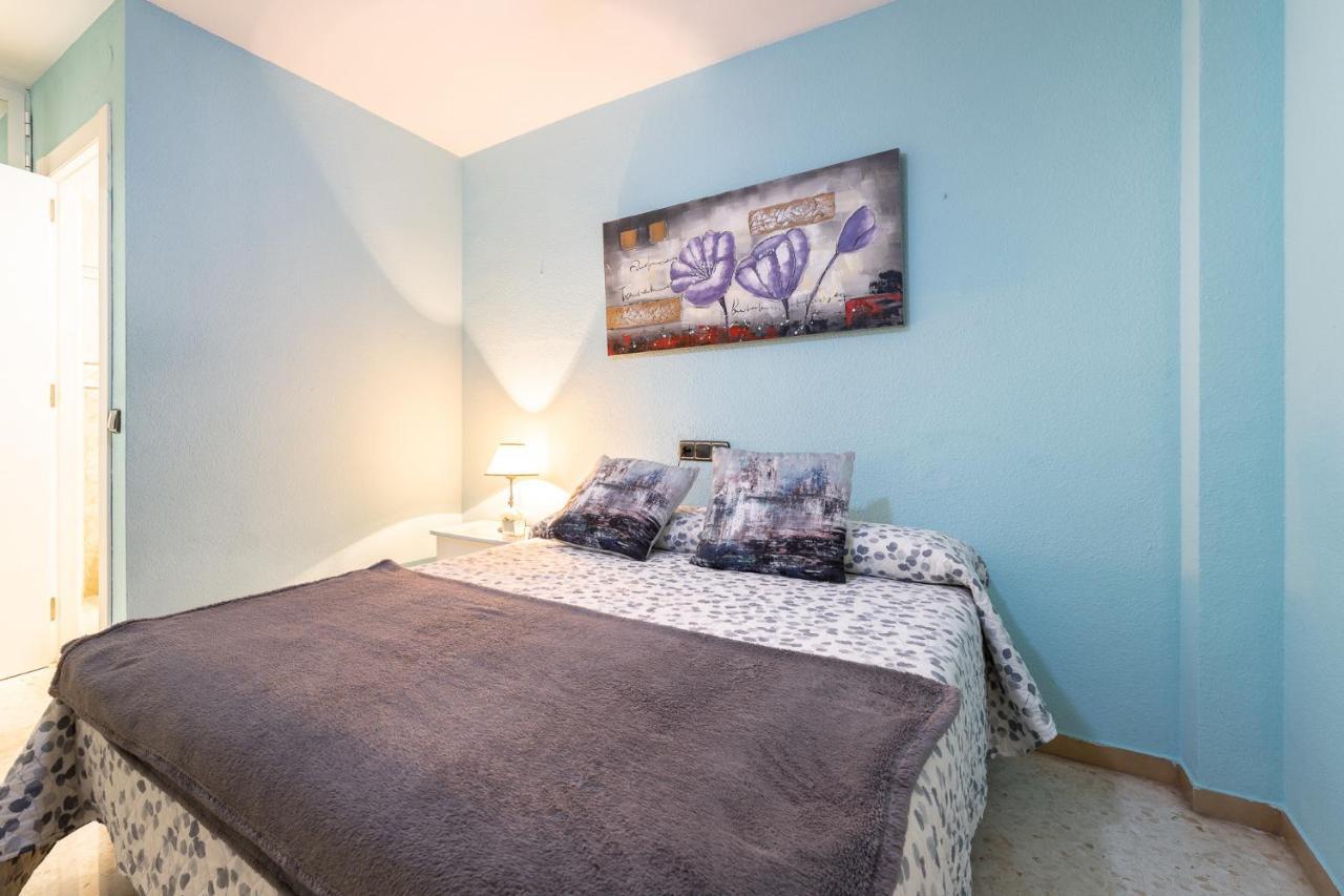 Malagasuite Sotomar Apartamento *
