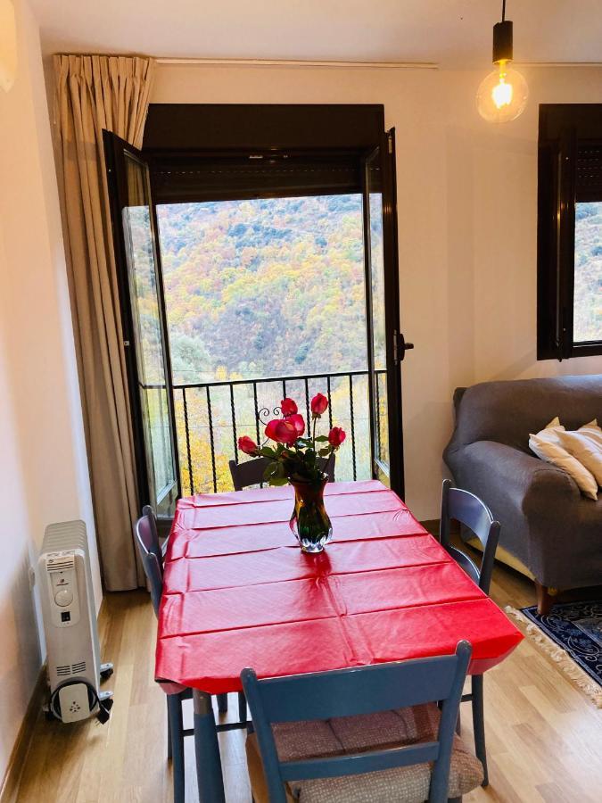 El Hogar De Mercedes Apartamento
