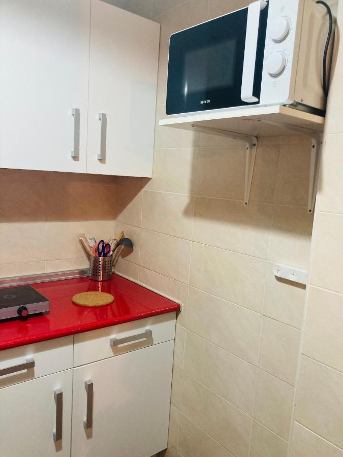 Apartamento El Hogar De Mercedes